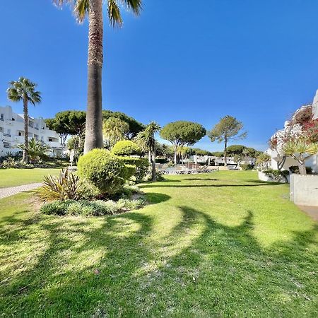 Albufeira Balaia Golf Vilage 4 With Pool By Homing 外观 照片