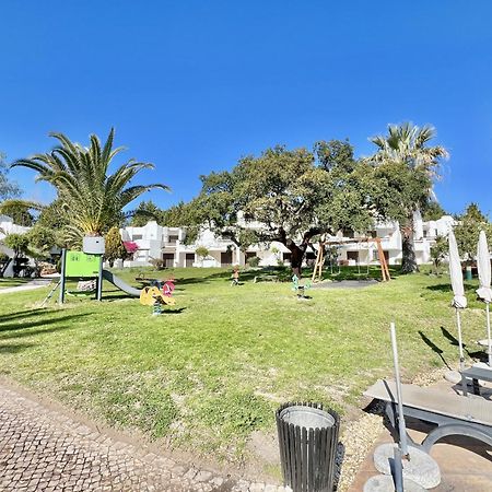 Albufeira Balaia Golf Vilage 4 With Pool By Homing 外观 照片