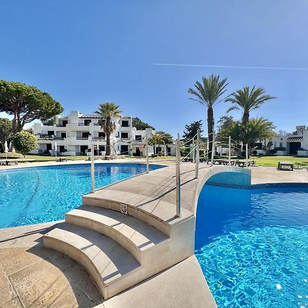Albufeira Balaia Golf Vilage 4 With Pool By Homing 外观 照片