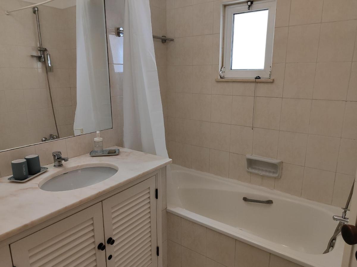 Albufeira Balaia Golf Vilage 4 With Pool By Homing 外观 照片
