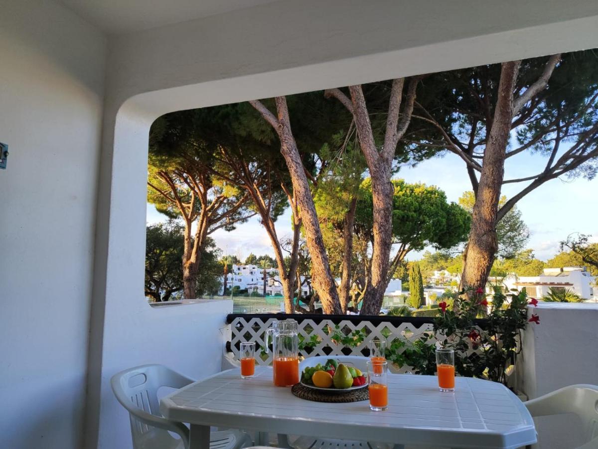 Albufeira Balaia Golf Vilage 4 With Pool By Homing 外观 照片