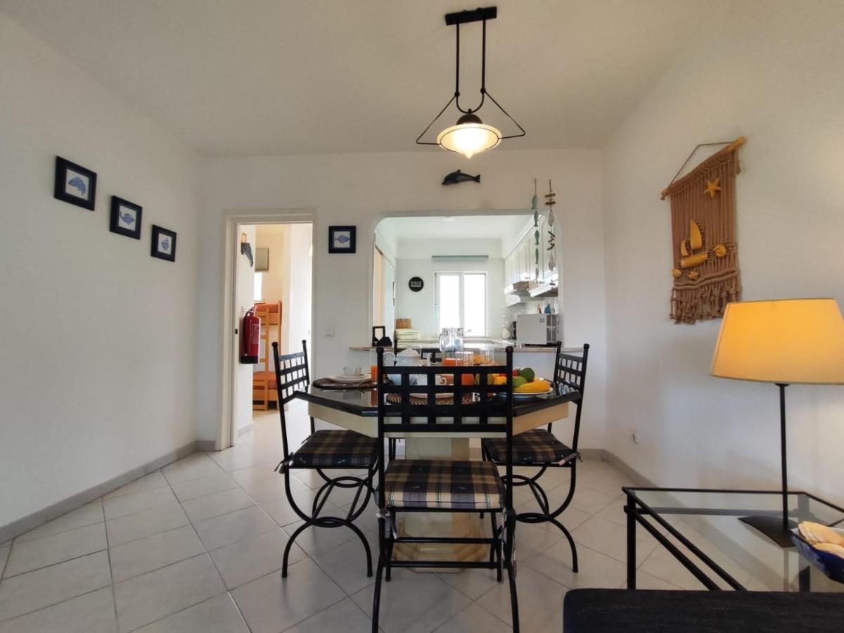 Albufeira Balaia Golf Vilage 4 With Pool By Homing 外观 照片