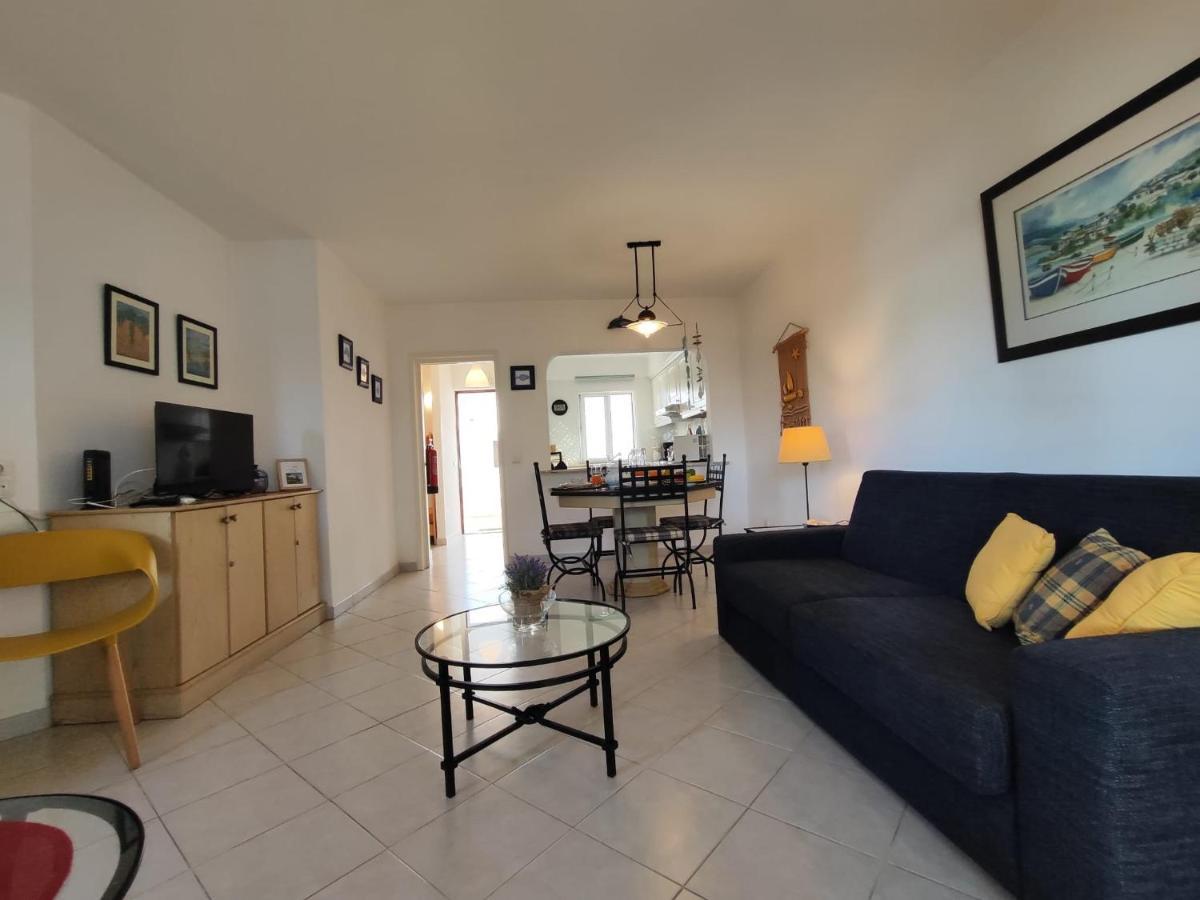 Albufeira Balaia Golf Vilage 4 With Pool By Homing 外观 照片