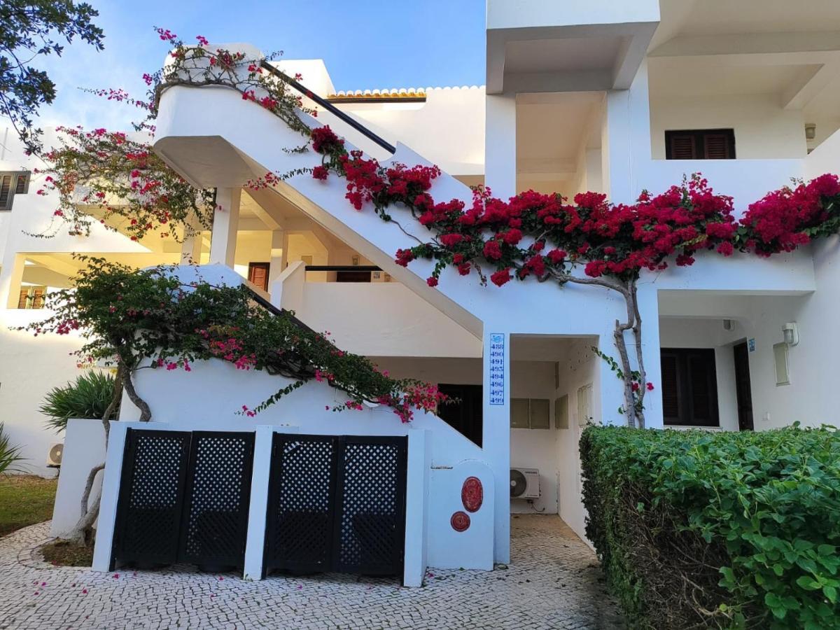 Albufeira Balaia Golf Vilage 4 With Pool By Homing 外观 照片