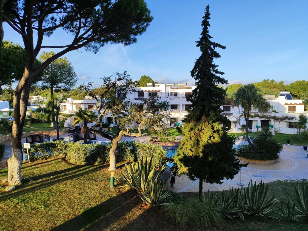 Albufeira Balaia Golf Vilage 4 With Pool By Homing 外观 照片