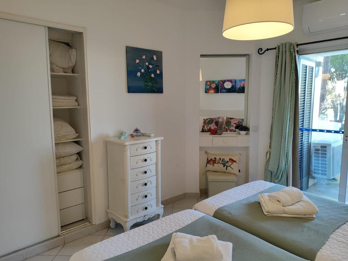 Albufeira Balaia Golf Vilage 4 With Pool By Homing 外观 照片