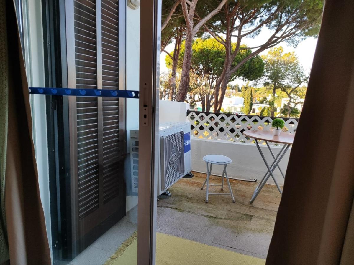 Albufeira Balaia Golf Vilage 4 With Pool By Homing 外观 照片