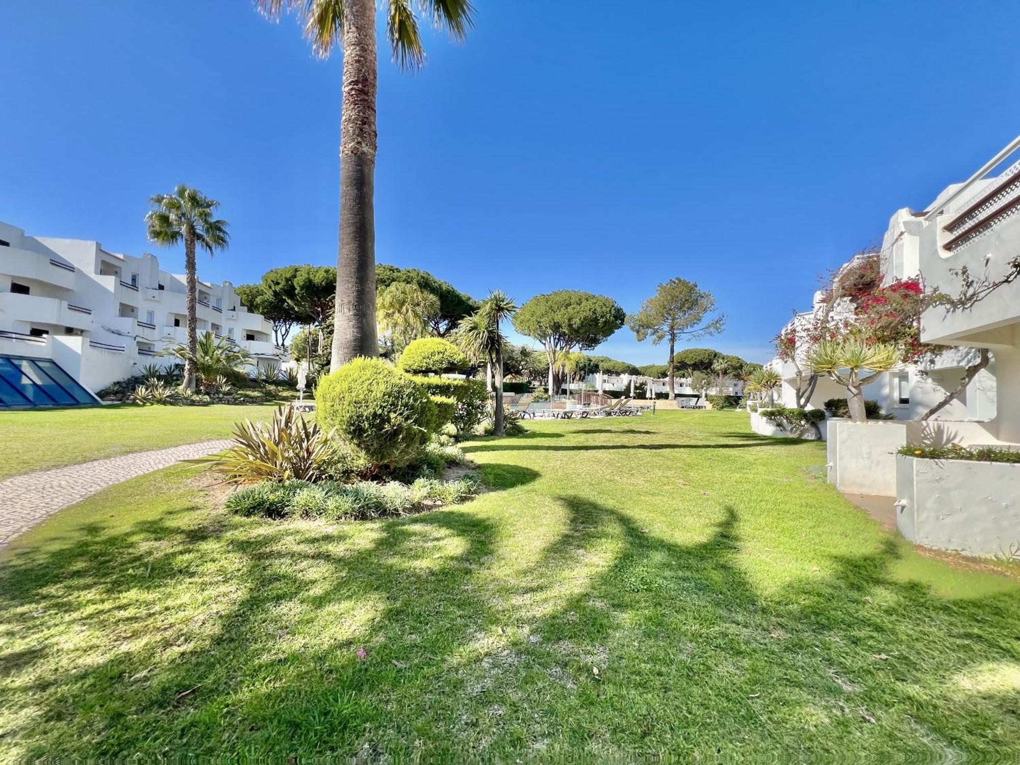 Albufeira Balaia Golf Vilage 4 With Pool By Homing 外观 照片