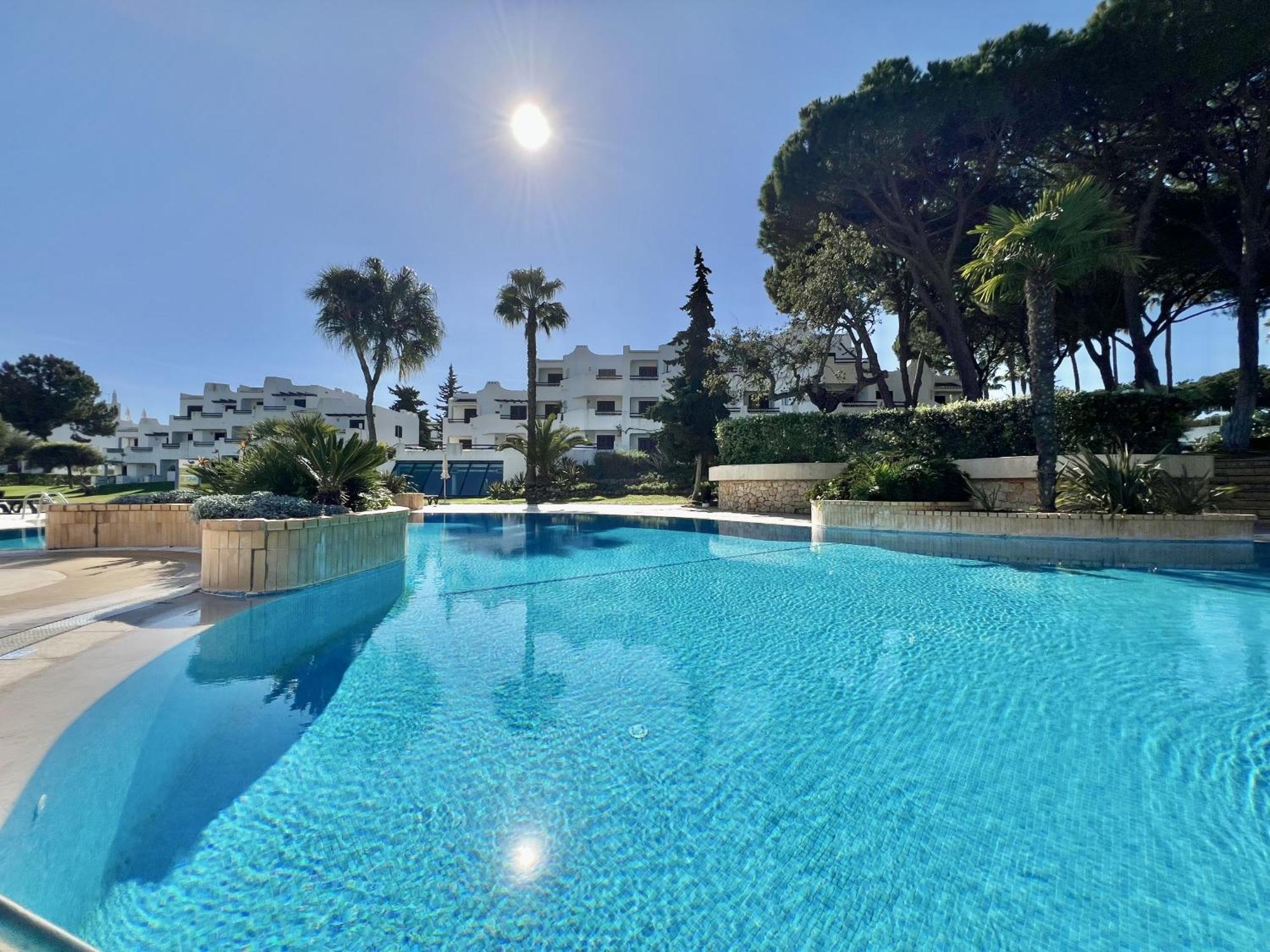 Albufeira Balaia Golf Vilage 4 With Pool By Homing 外观 照片