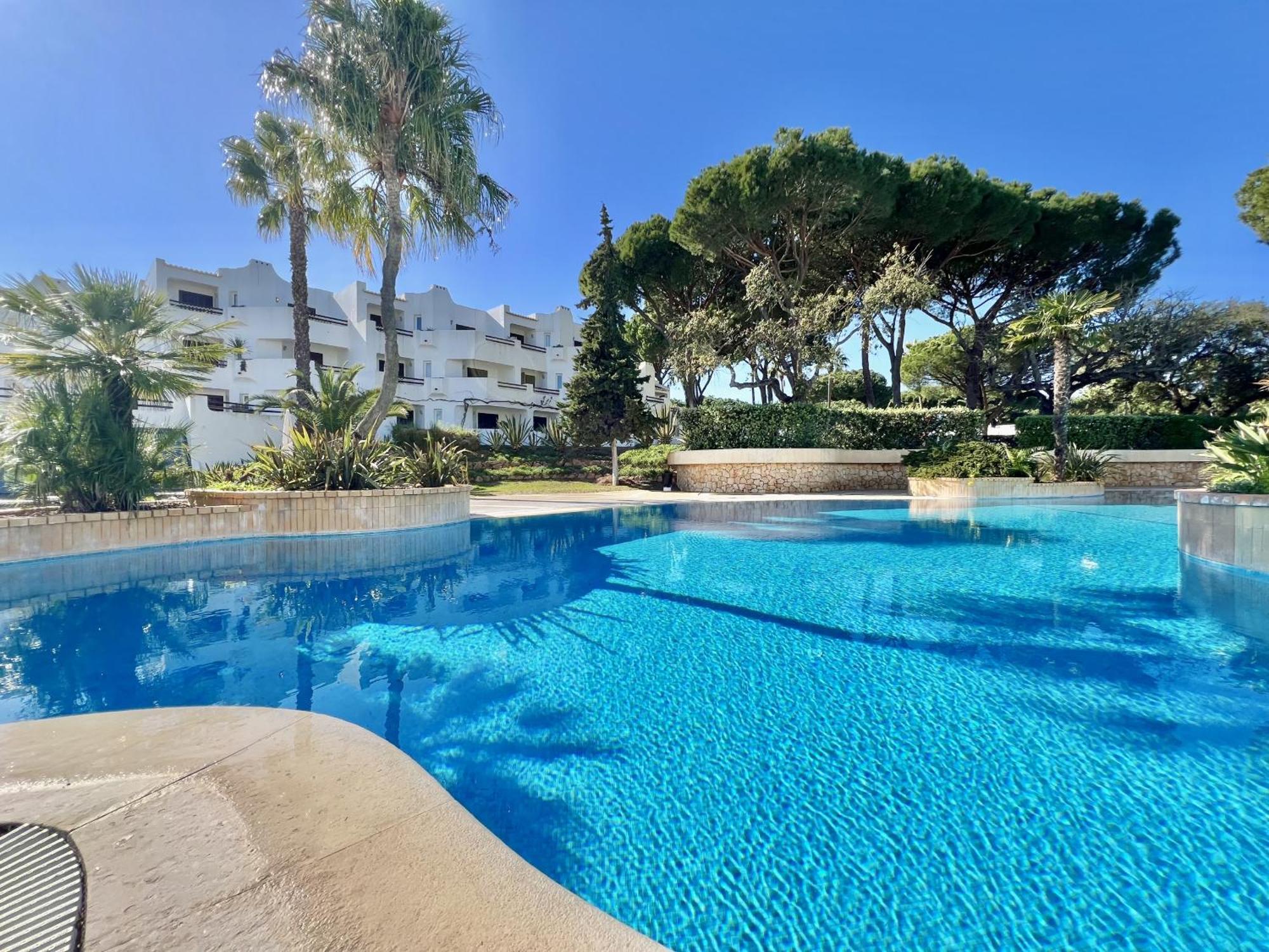 Albufeira Balaia Golf Vilage 4 With Pool By Homing 外观 照片