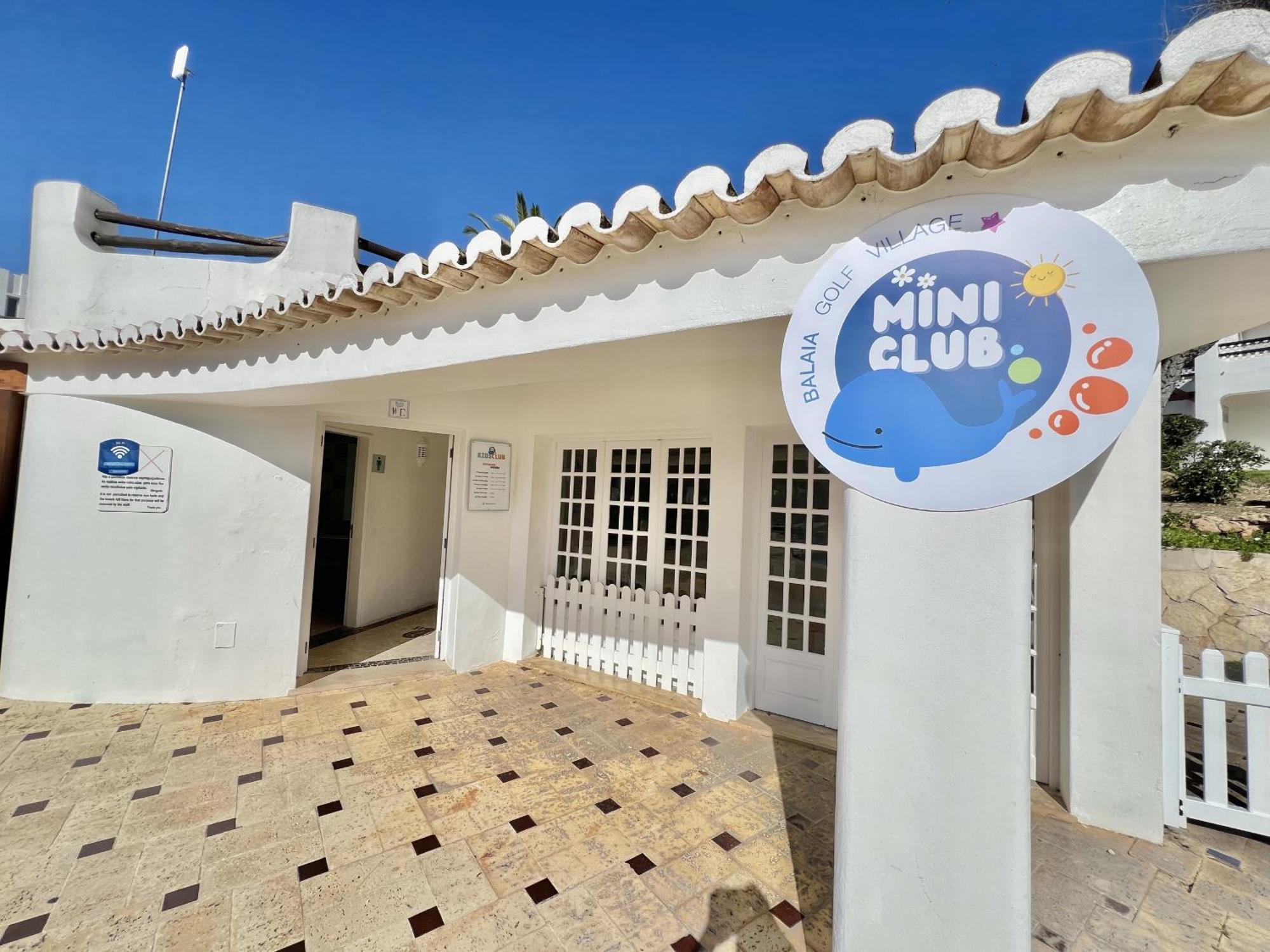 Albufeira Balaia Golf Vilage 4 With Pool By Homing 外观 照片
