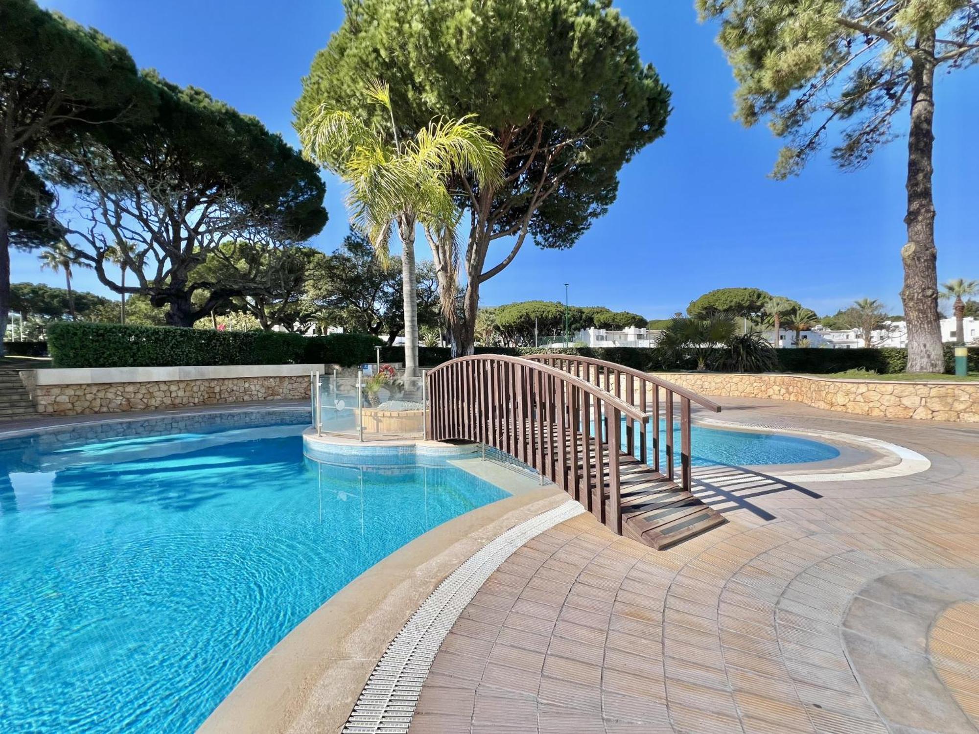 Albufeira Balaia Golf Vilage 4 With Pool By Homing 外观 照片