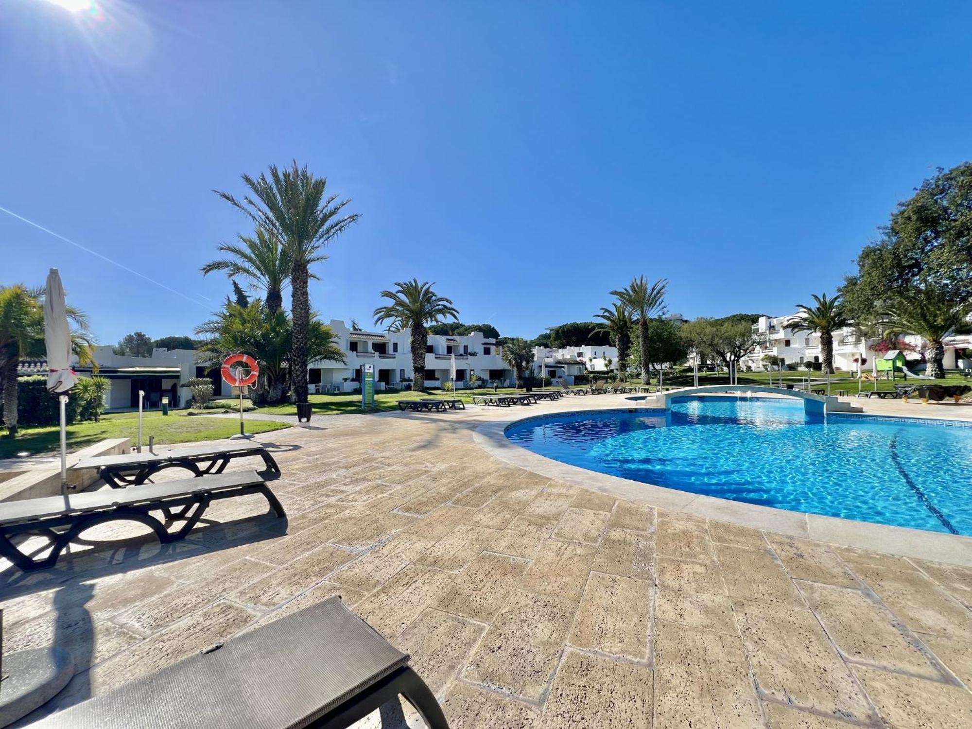 Albufeira Balaia Golf Vilage 4 With Pool By Homing 外观 照片