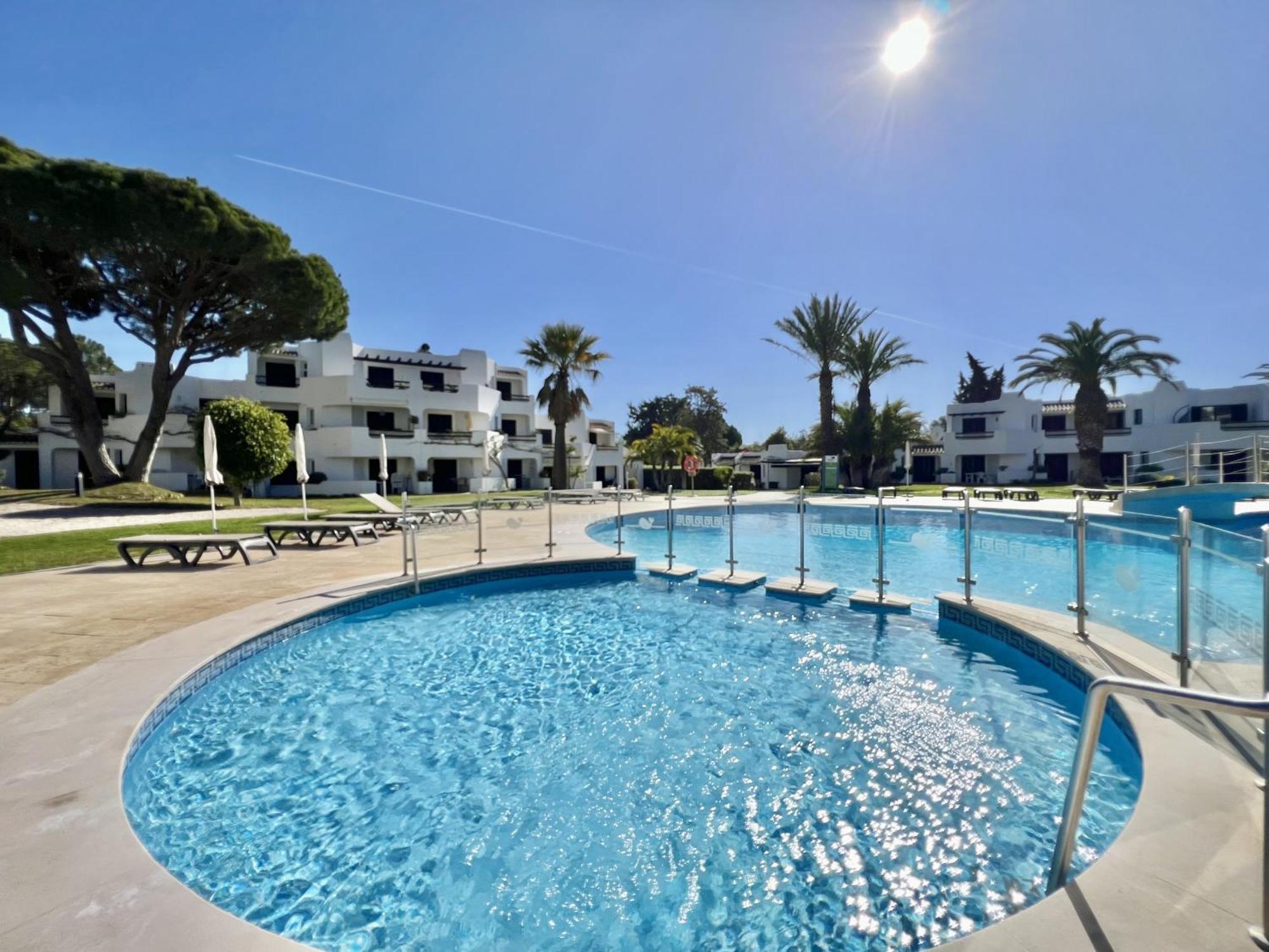 Albufeira Balaia Golf Vilage 4 With Pool By Homing 外观 照片