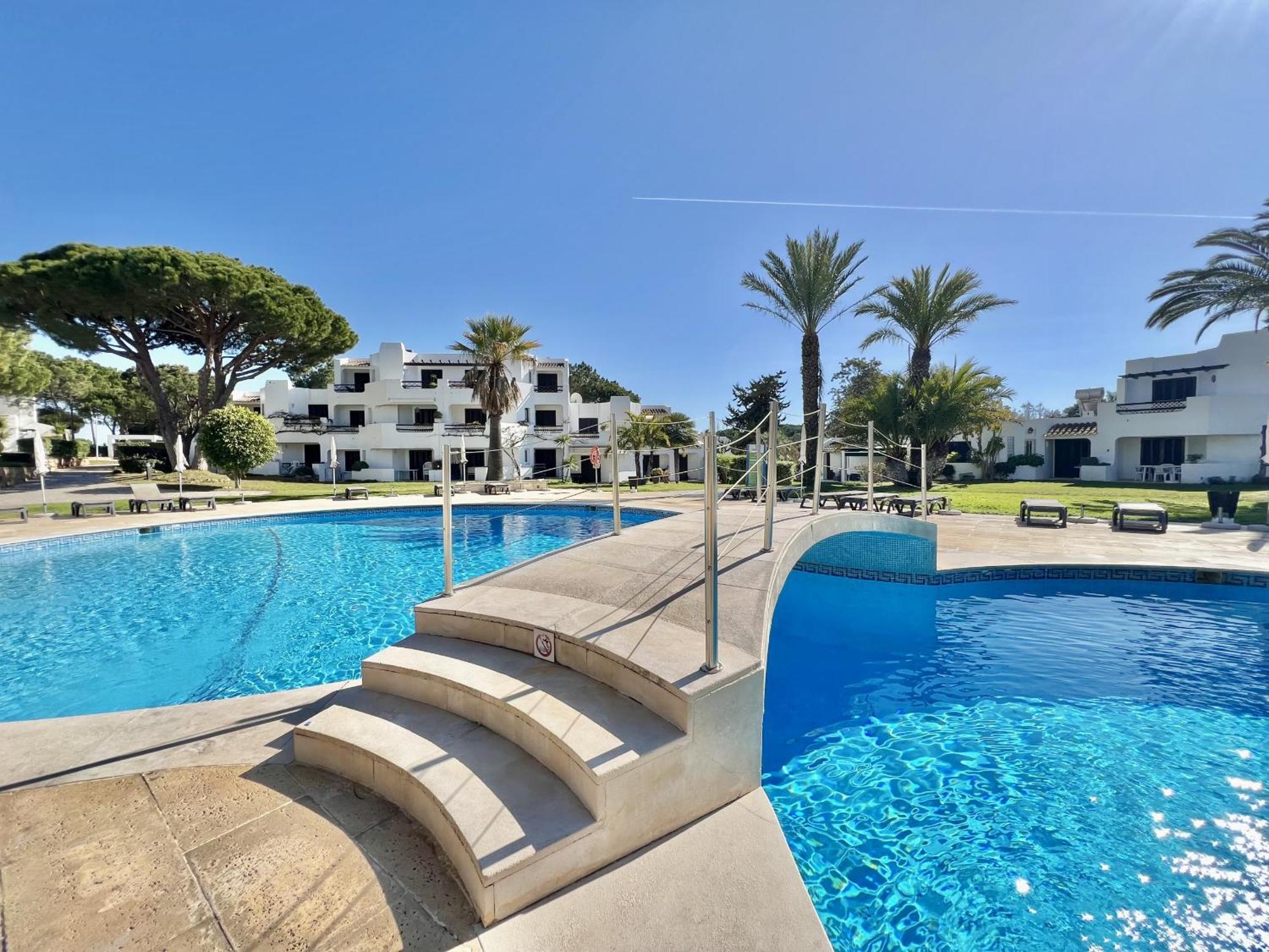 Albufeira Balaia Golf Vilage 4 With Pool By Homing 外观 照片